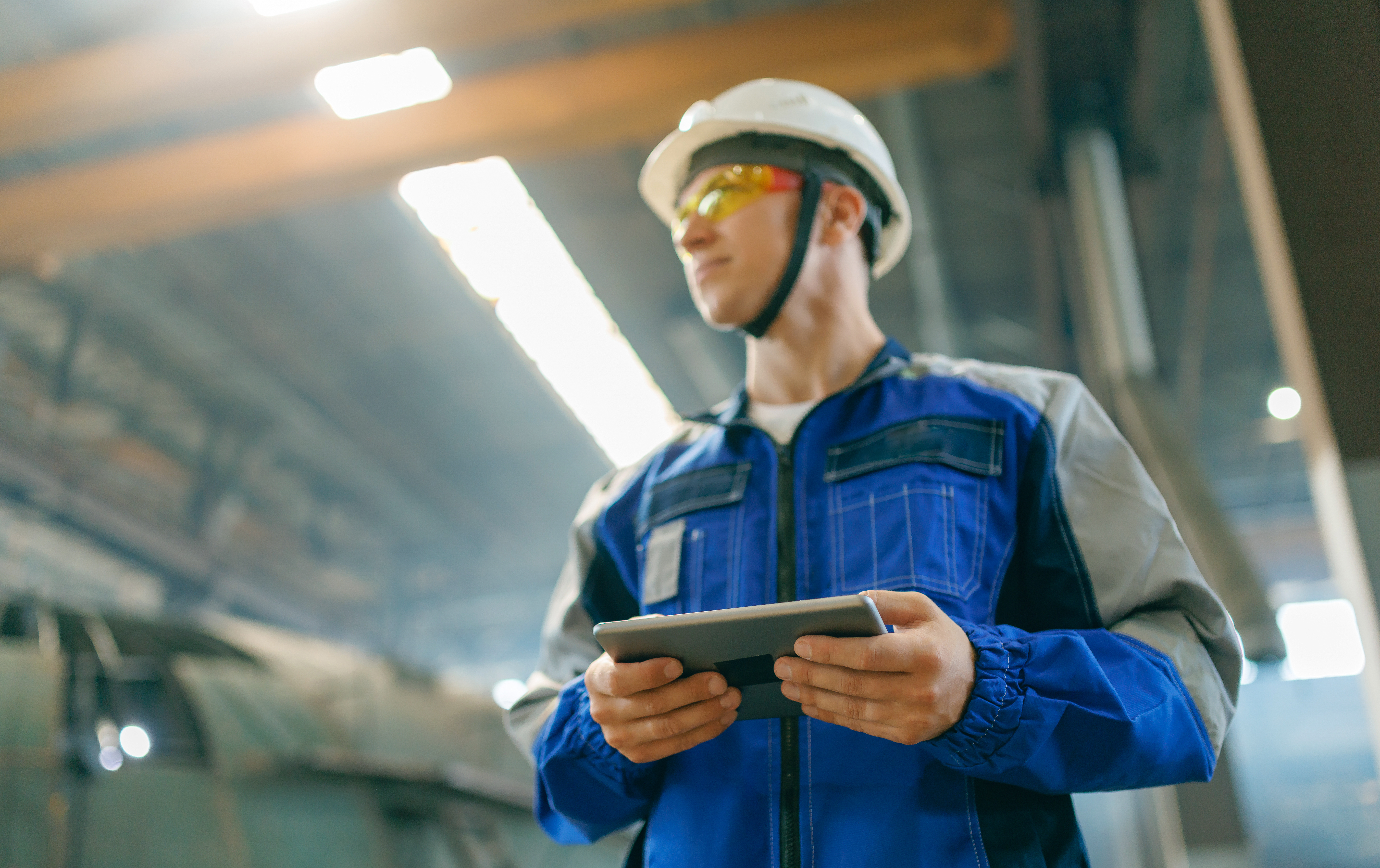 Ingénieur dans loa defense en verifications opérationnelles