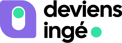 Deviens ingénieur·e