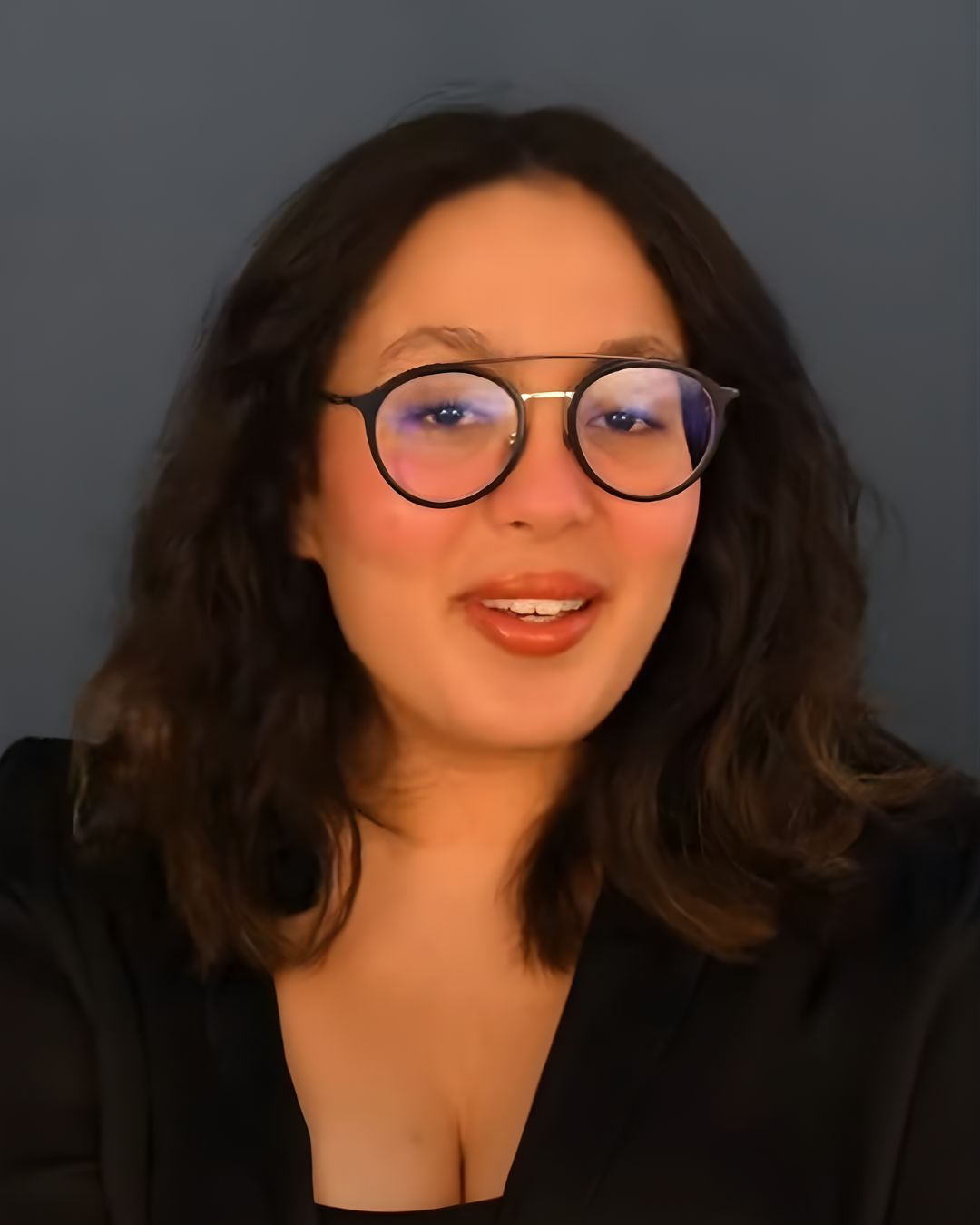 Yara Zahi - Deviens ingé